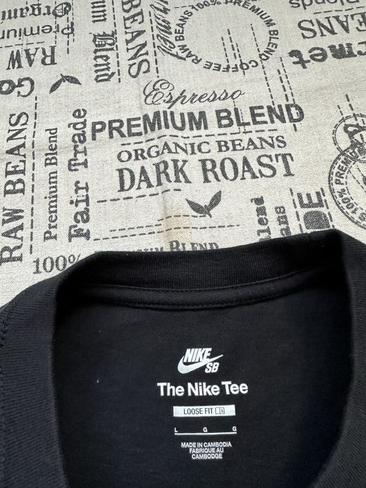 Nike original тениска.L