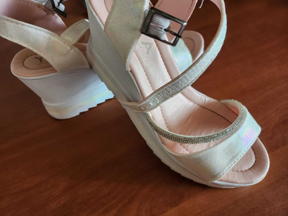 Дамски  сандали 40 номер