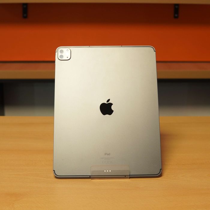Apple iPad Pro A2461 12.9 inch 2021 Gen 5 (M1) 128 GB WiFi + Cellular, Space Grey, 12 LUNI GARANTIE