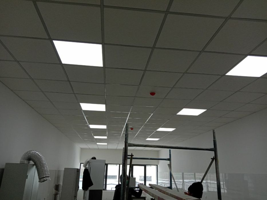 Let lampalar Armstrong , Grilato Let lampalari