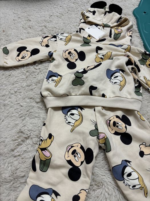 Compleu 86 nou cu eticheta