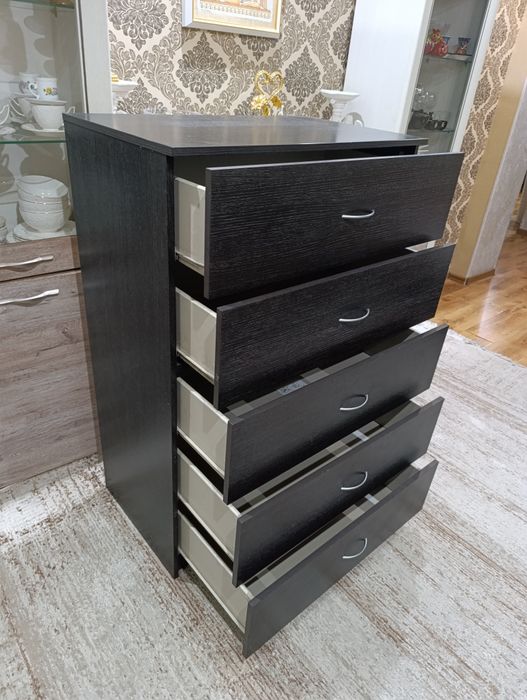 Комод Икея  5 полок.