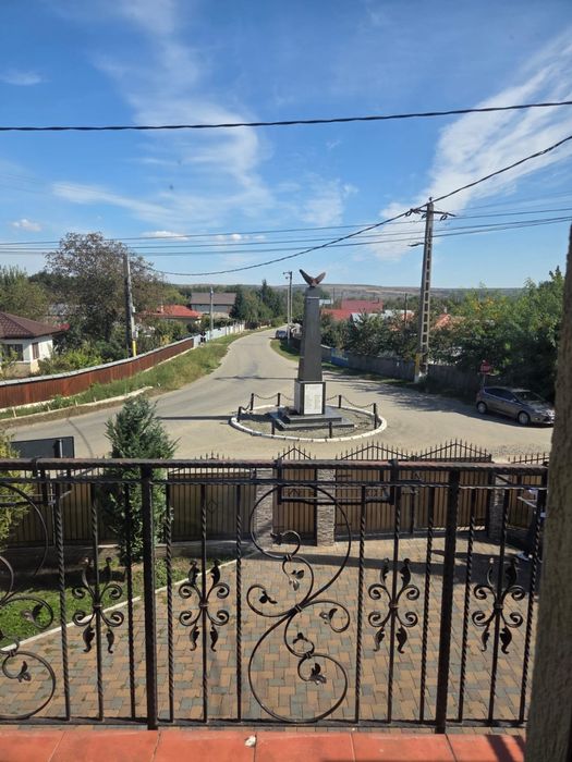 Casa de vanzare Saucesti