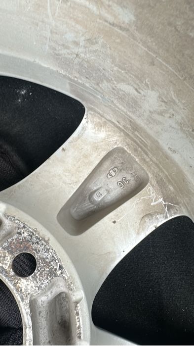 Продам диск от крузака 200 го