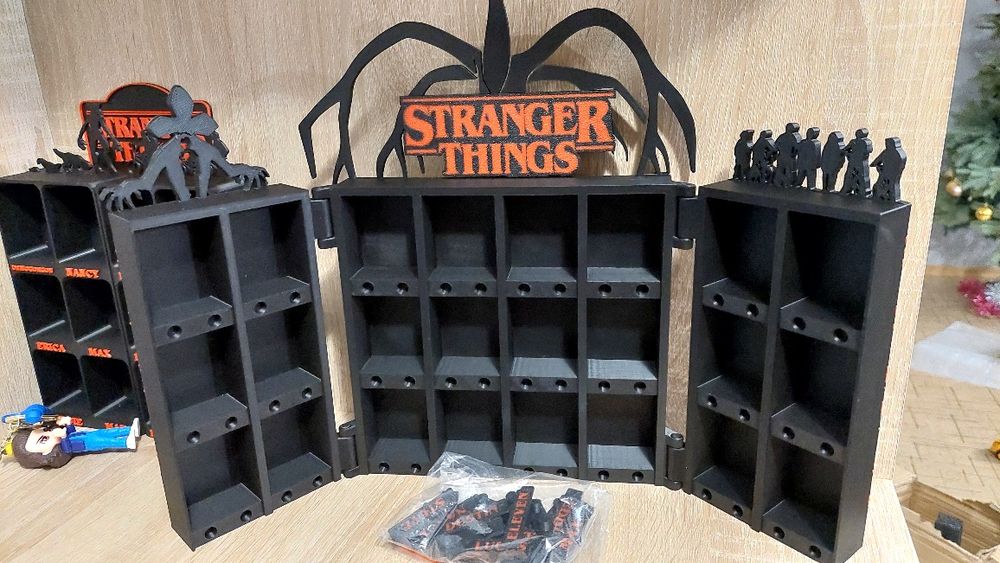 Подставка под фигурки киндер джой осд