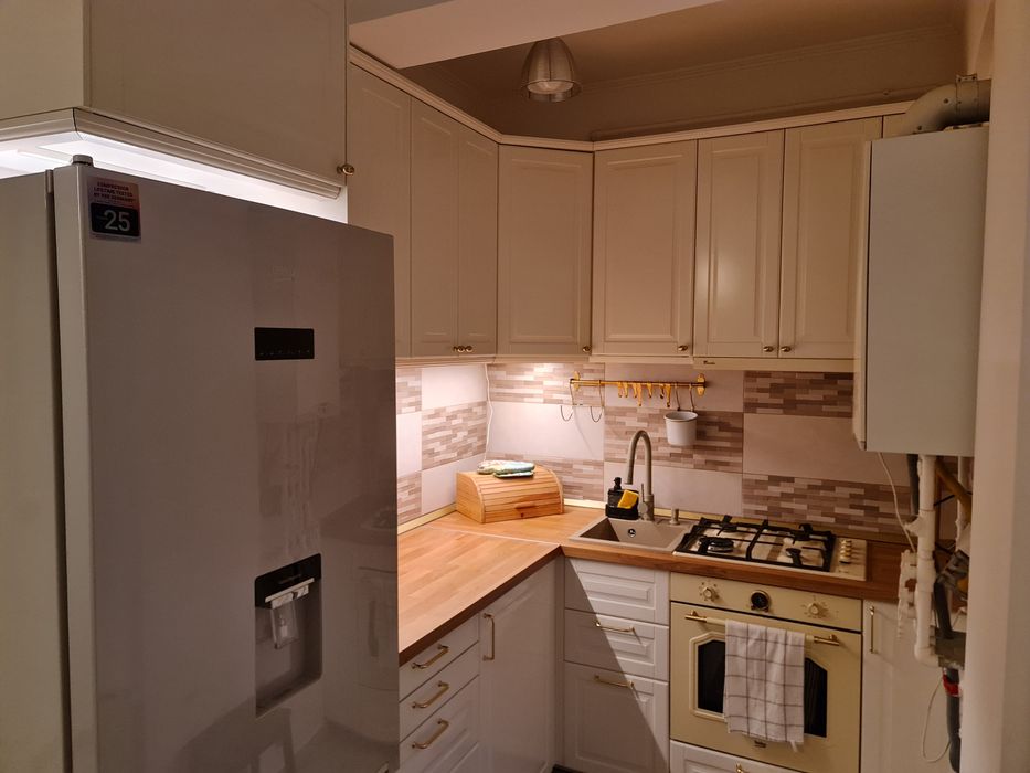 Apartament 2 camere de inchiriat, sector 2, cartier Andronache