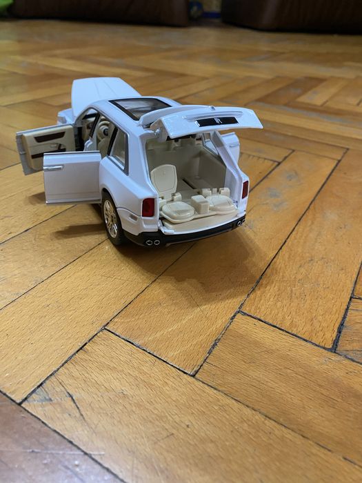 Колекционерска количка