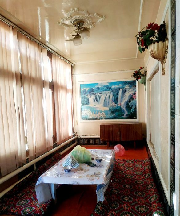 OiLaGa 2x 400ye Qoraqamich 2/4 Fargonz karzinka RieLtor_50% +VariyaNTL