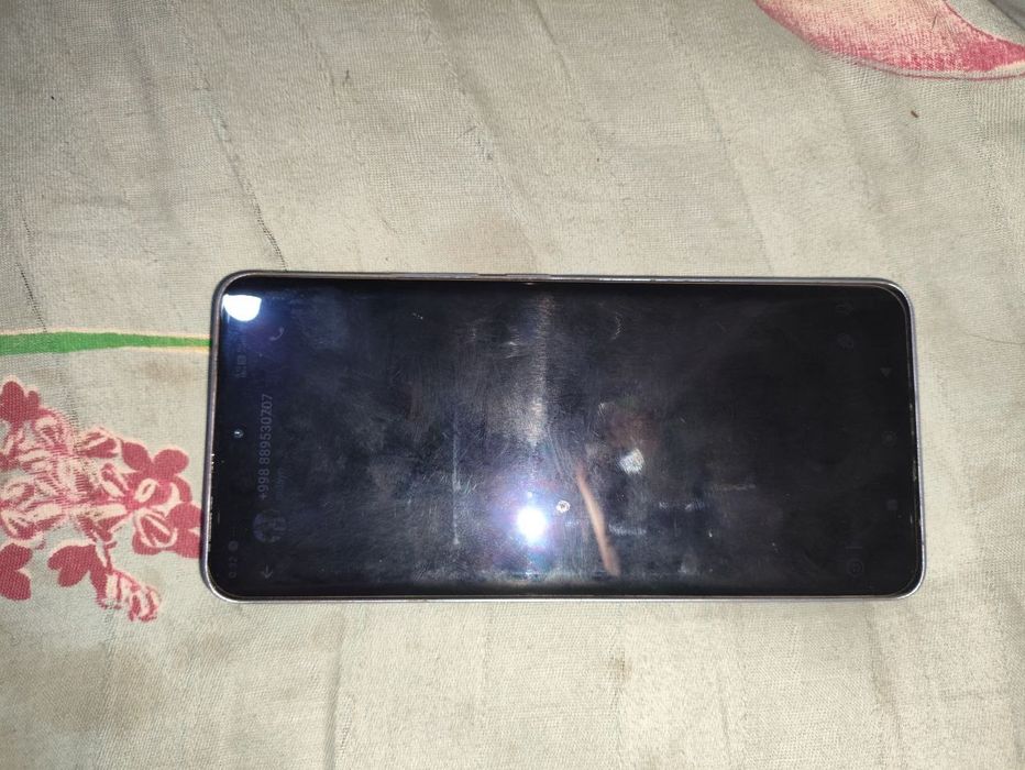 Redmi note 13 pro+ 512gb 12+12