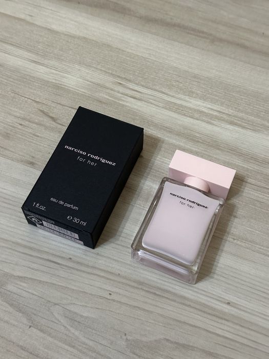 NARCISO rodriguezfor her 30 ml