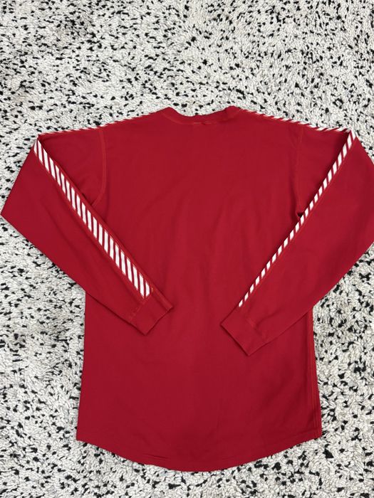 Мъжка термо блуза HELLY HANSEN . Размер М