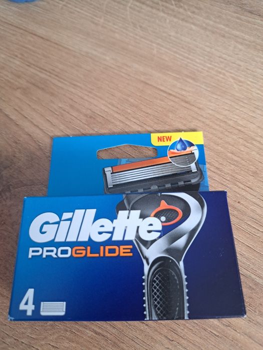 Rezerve Gillette Fusion 5 si ProGlide