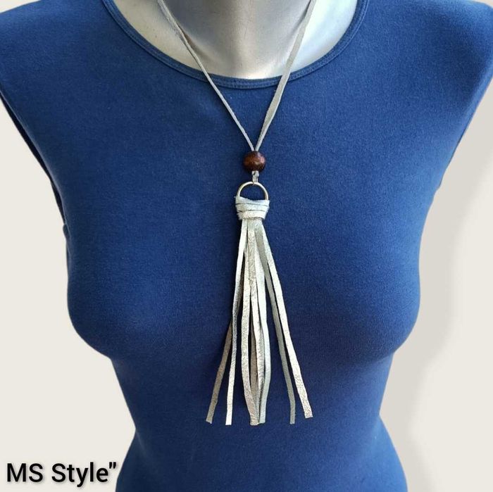 Дамски бижута " Ръчна изработка