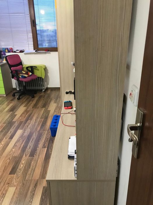 Мебели за детска стая