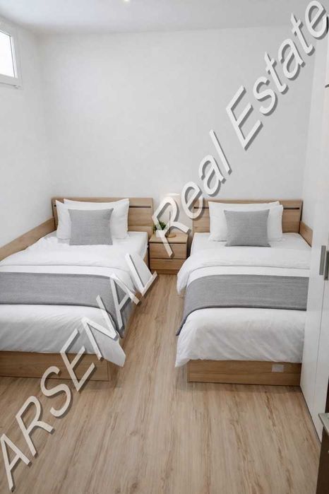 Дава се под наем Двустаен апартамент в София, Студентски град - 67 кв.м за 797.64 € - Снимка #2