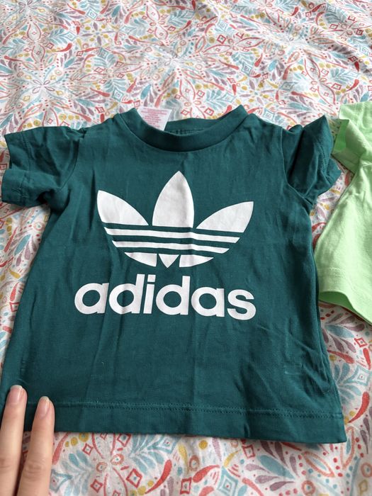 Бебешки блузки 60 и 62 размер