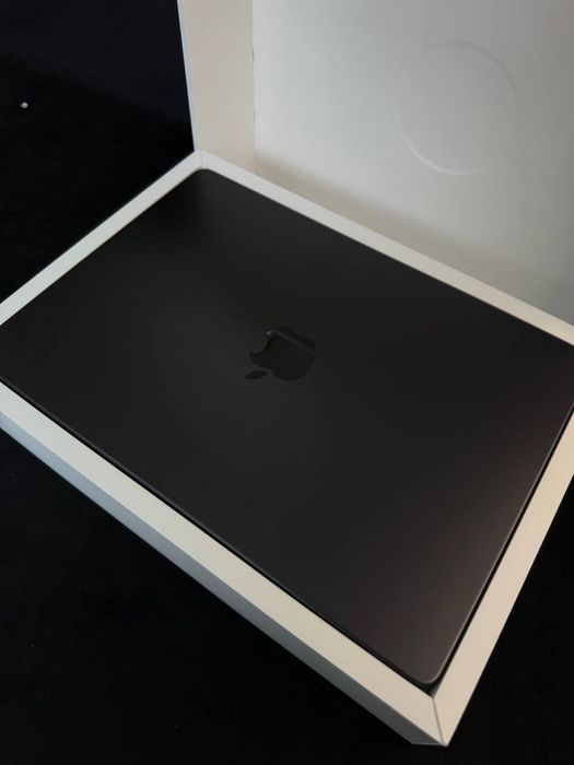 Макбук/ Macbook pro M4 baitime 0.0.24