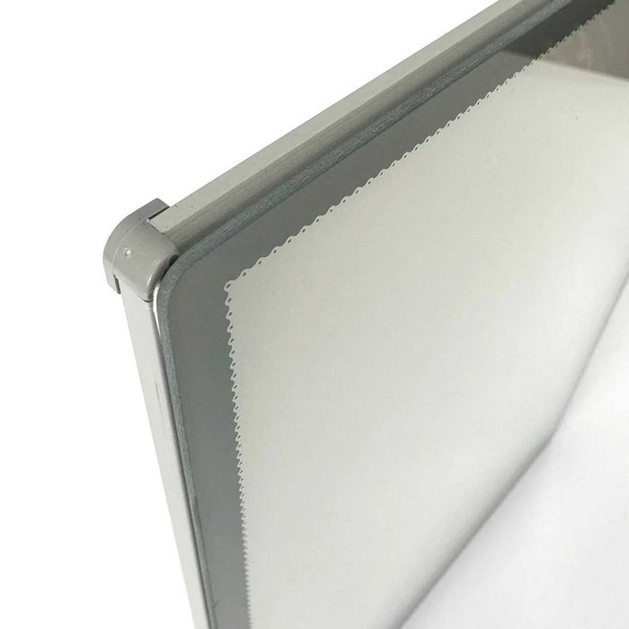 Рамка-панель световая тонкая A2