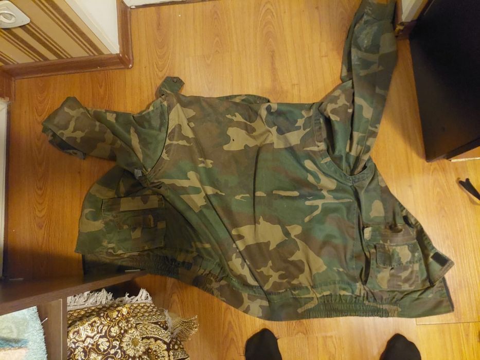 Желеты , куртка