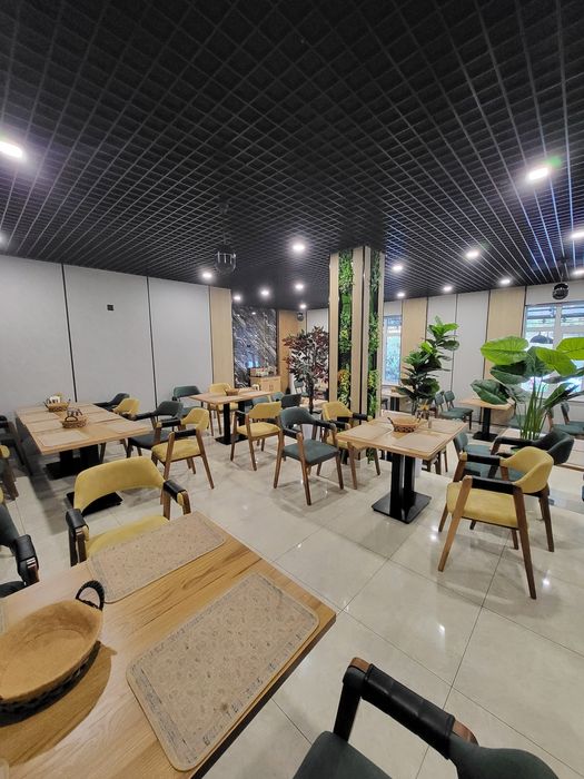 Аренда зала для ваших мероприятий