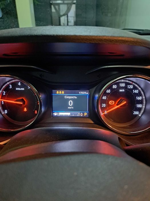 Chevrolet tracker 2 premier  turbo 2023 toza