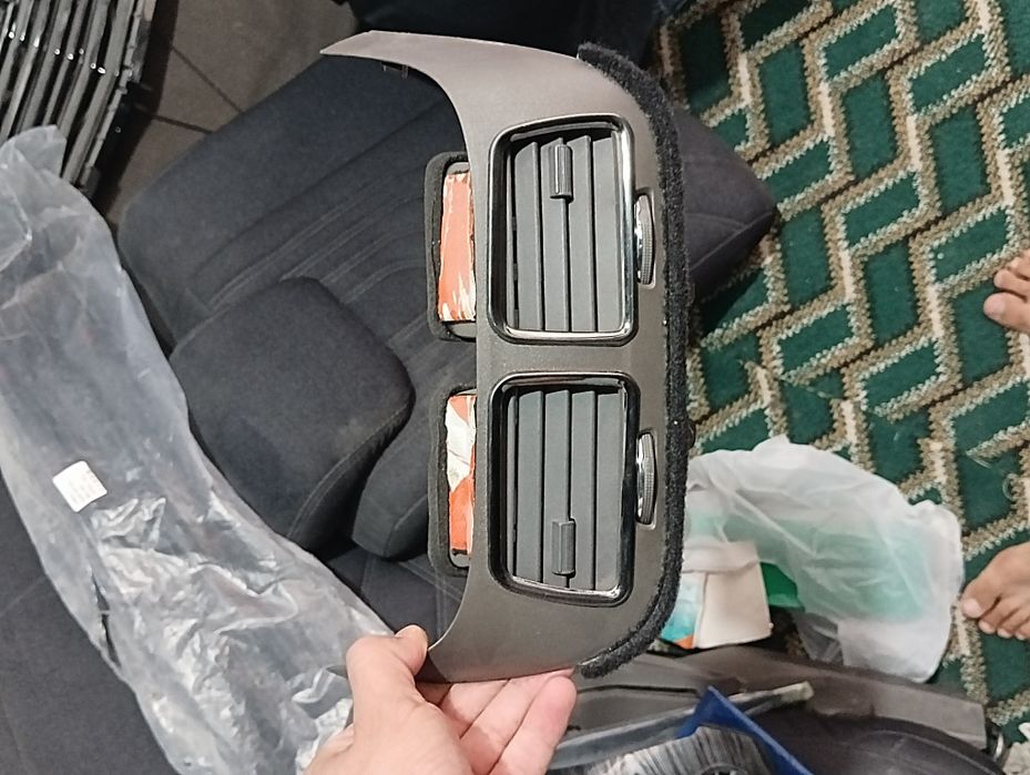 Cobalt mafon va boshqa narsalar sotiladi