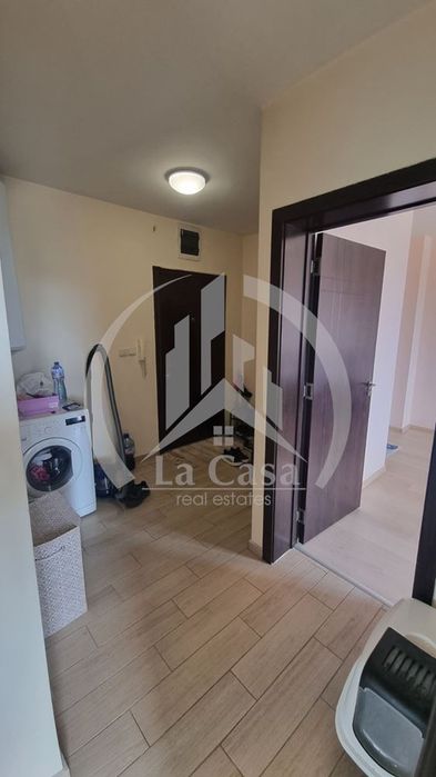 Дава се под наем Тристаен апартамент в София, Овча купел - 85 кв.м за 500 € - Снимка #3