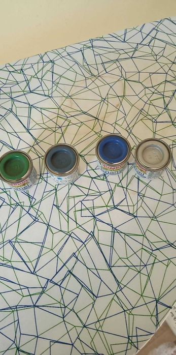 Самолети и танкове за сглабяне