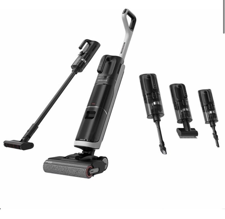 Продается пылесос dreme