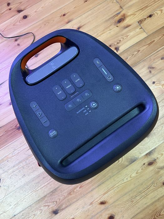 Jbl partybox 310