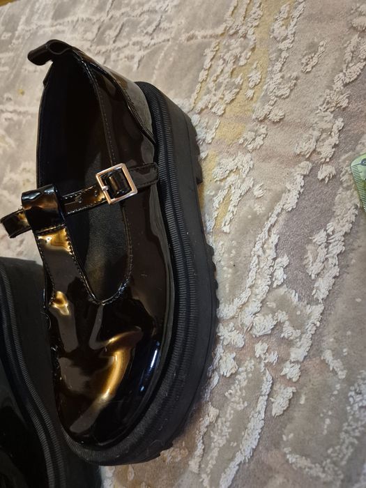 Детски обувки zara