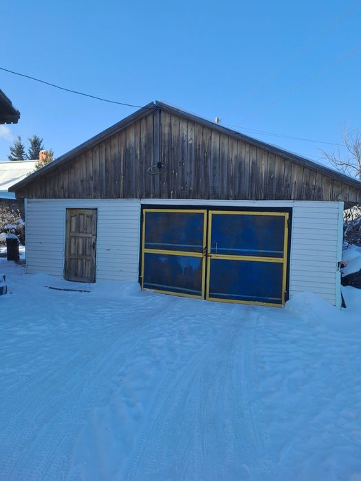 Продаётся частный дом