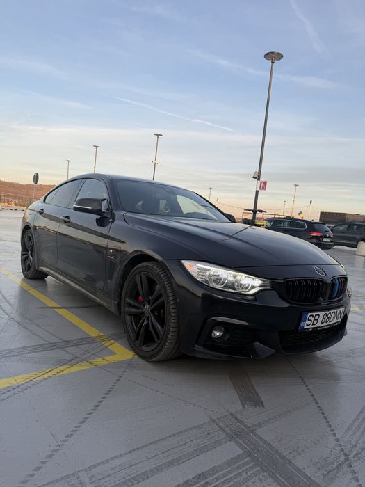 BMW Seria 4 2015 — imagine 3