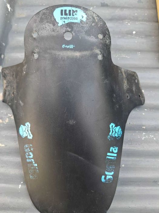 Велосипед Mondraker
