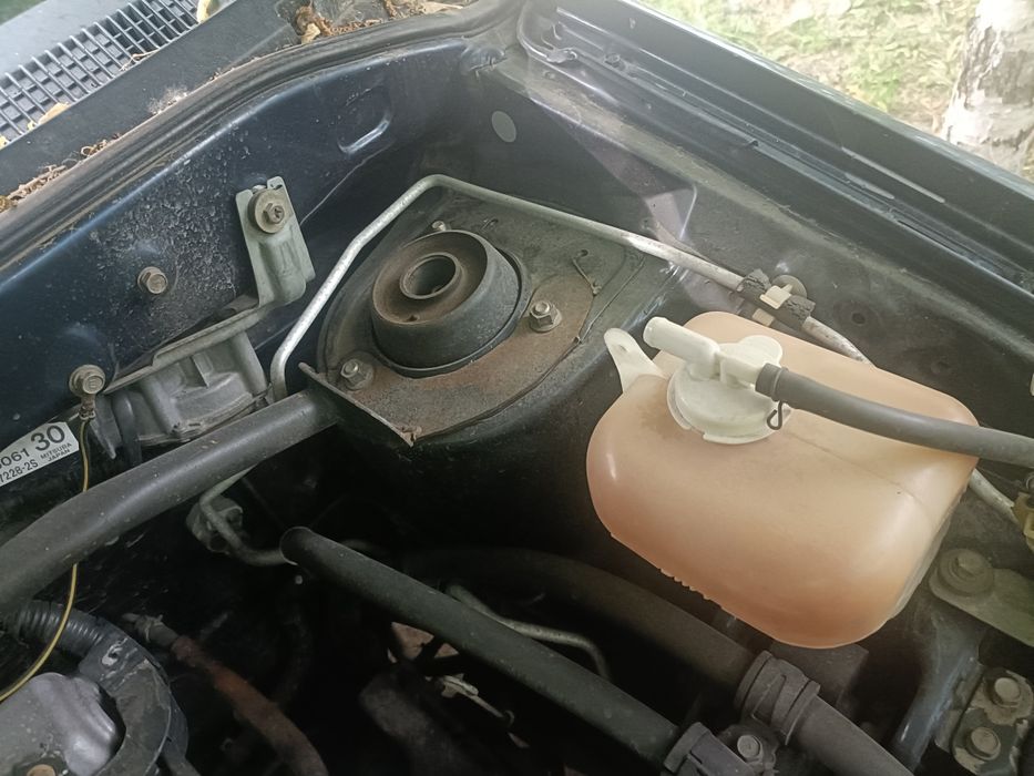 Продам Митсубиси RVR