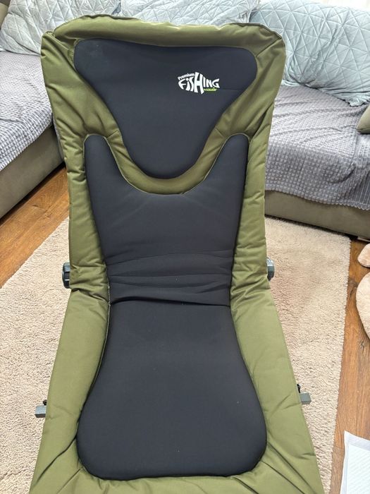 Scaun Feeder pescuit marca Norfin Boston