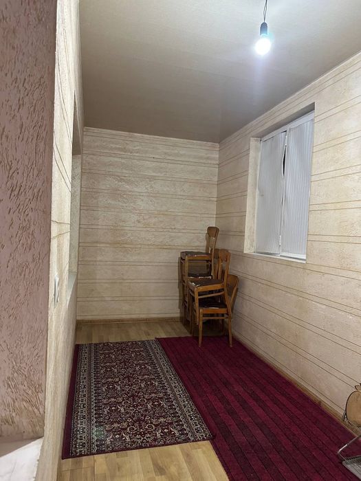 Ijaraga kvartira, Toshkent shahri
Сдается квартира — Ташкент