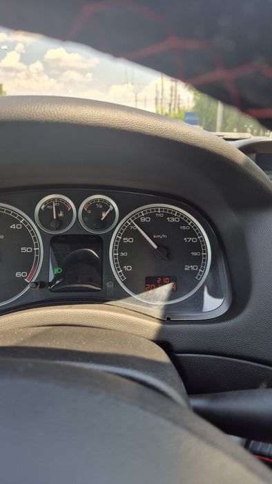 Schimb Peugeot 307 SW