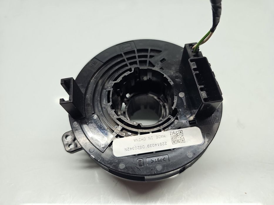 Spirala volan Opel Astra J [Fabr 2009-2015] 22914039