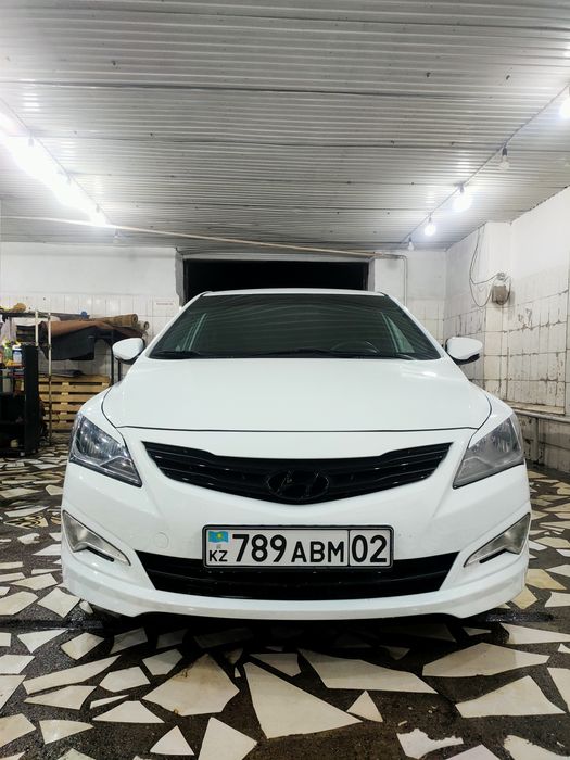 Аренда Авто Прокат Алматы