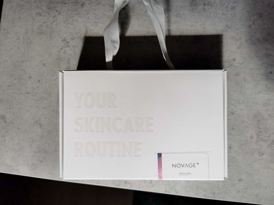 Козметичен комплект NovAge Богата програма Lift + Firm