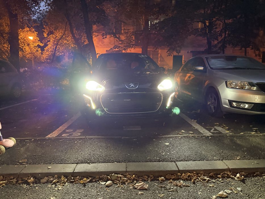 Peugeot 308 ,1.6 hdi