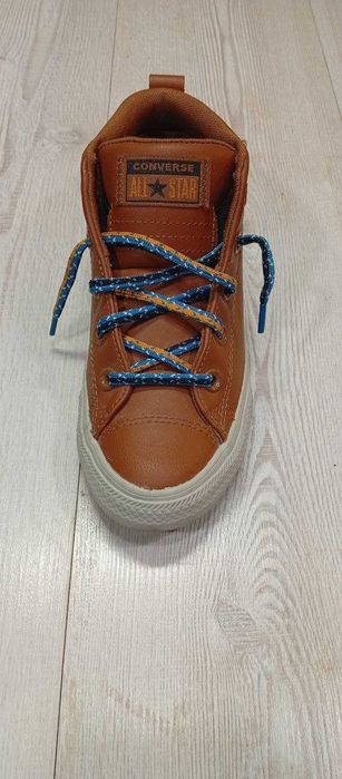 Сникърси Ctas Street Boot - Converse