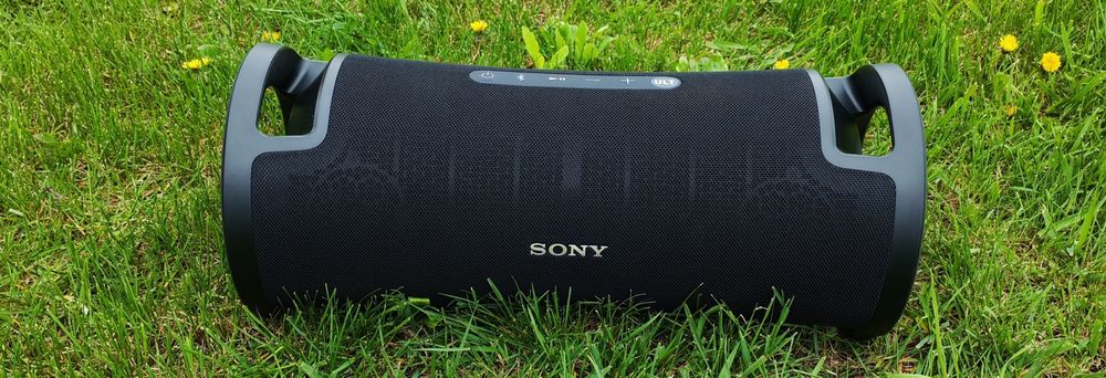 Boxă portabila Bluetooth Sony ULT FIELD 7 (Nouă)