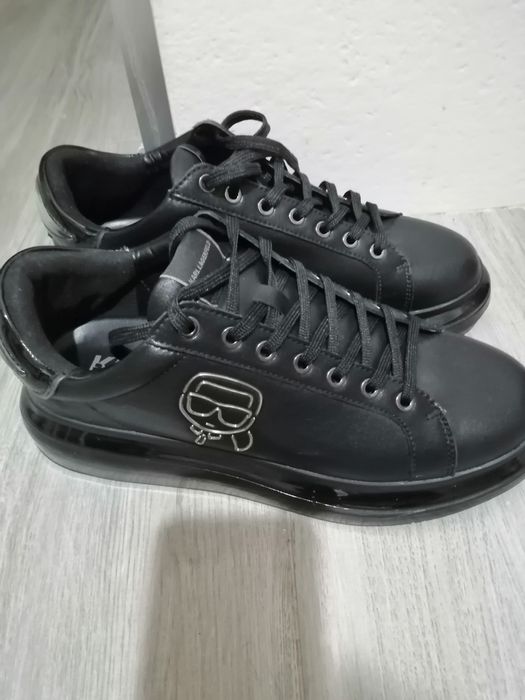 Adidași Karl lagarfied