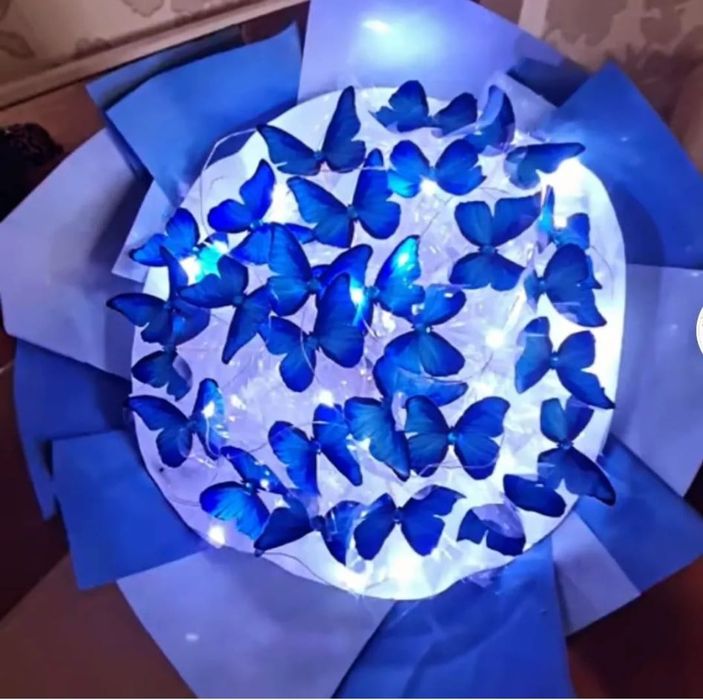 Розы из атласных ленты принимаю заказы пишите звоните