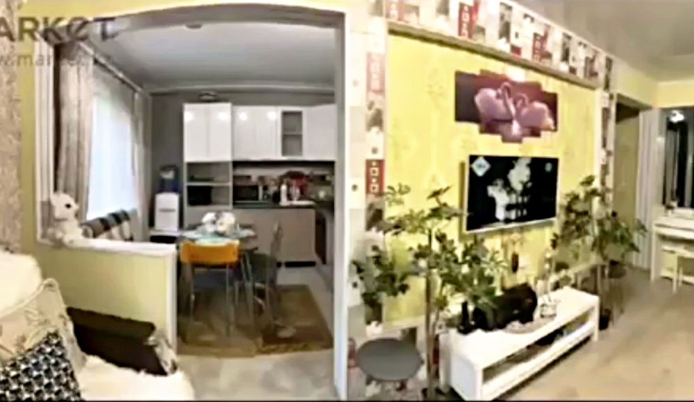 Продам благоустроенную квартиру !!!