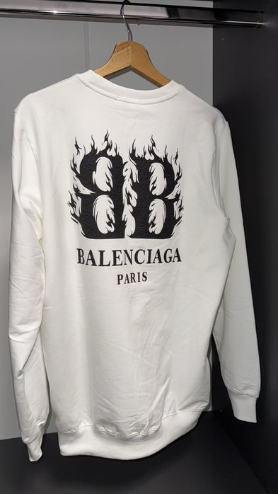 Premium Balenciaga блуза