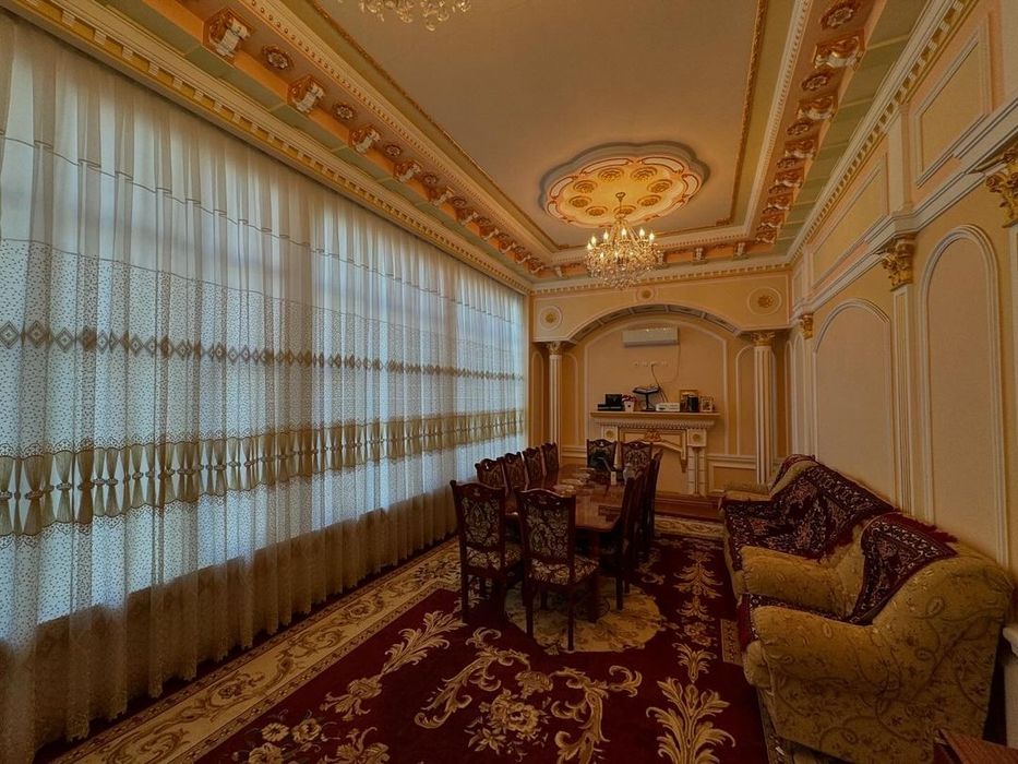 "Узбекистон" махалласида 8 соток уй сотилади