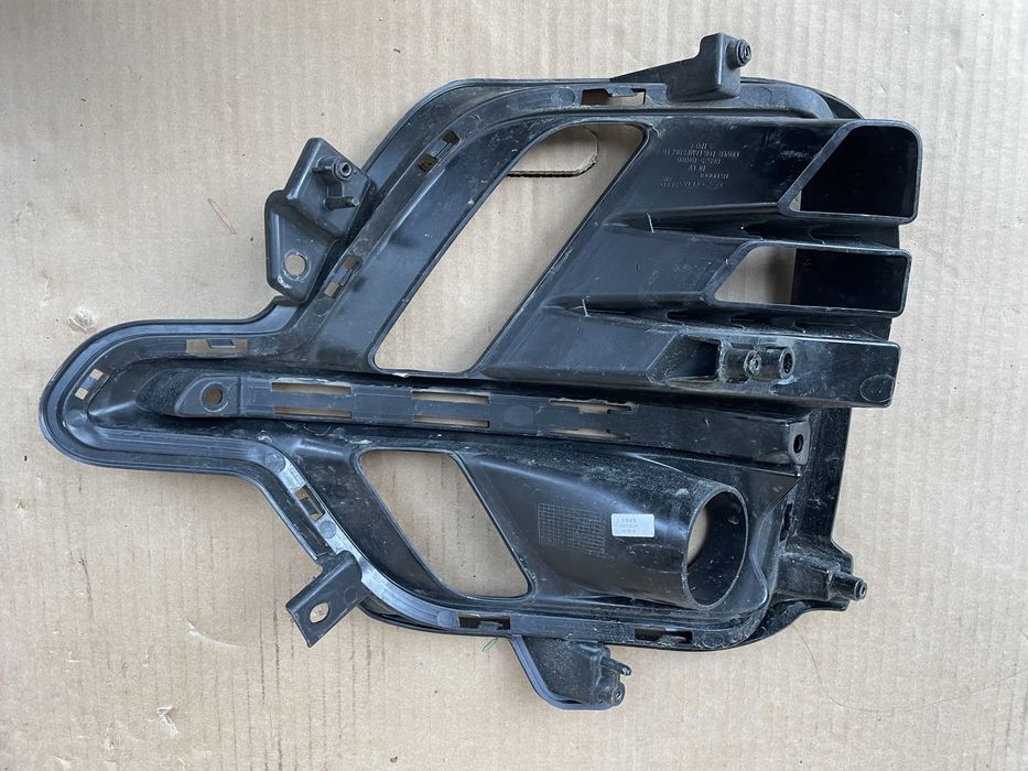 Решетка Kia Niro | 2021